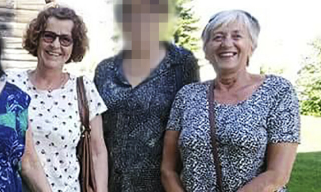image: Anne-Elisabeths liv før forsvinningen